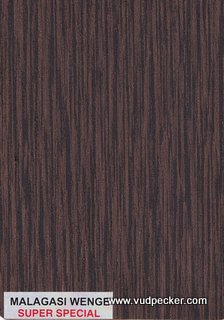 Malagasi Wenge-Super Special